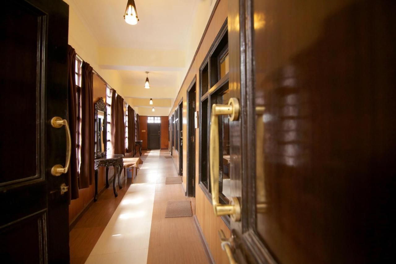 Ashokas Naini Chalet Nainital Phòng bức ảnh