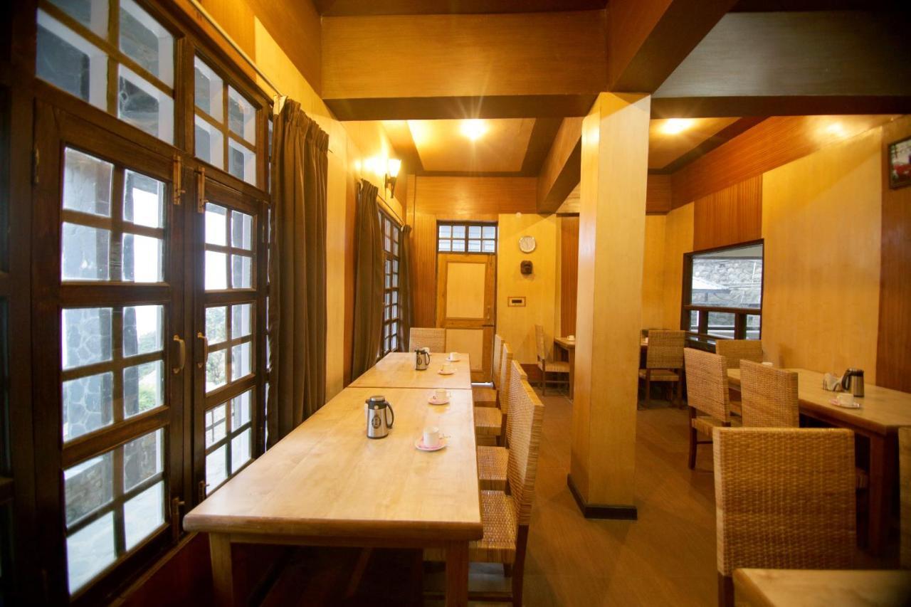 Ashokas Naini Chalet Nainital Ngoại thất bức ảnh